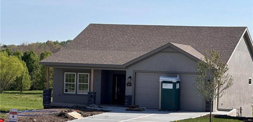 Homes for Sale in Kearney, MO 64060 | 2125  Greenfield Point