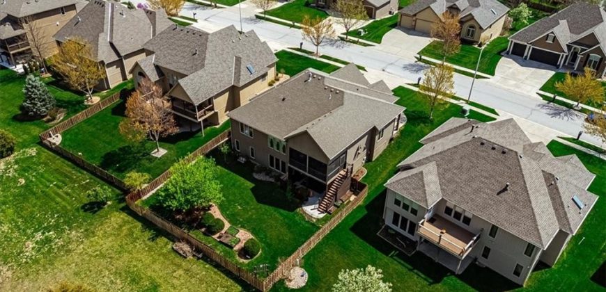 Homes for Sale in Kansas City, MO 64156 | 3112 NE 91st Place