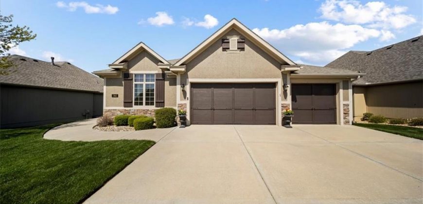 Homes for Sale in Kansas City, MO 64156 | 3112 NE 91st Place