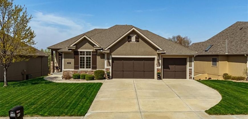 Homes for Sale in Kansas City, MO 64156 | 3112 NE 91st Place