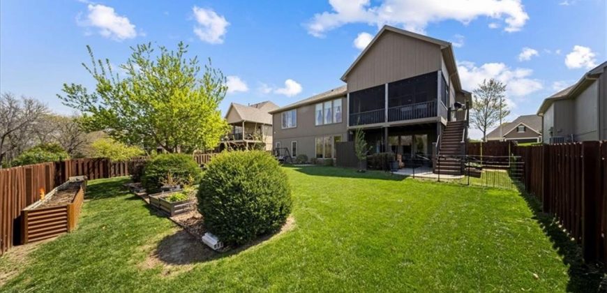 Homes for Sale in Kansas City, MO 64156 | 3112 NE 91st Place