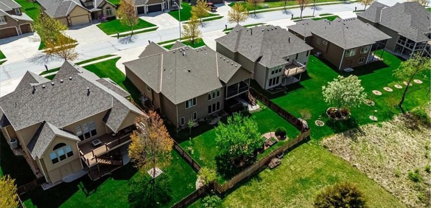 Homes for Sale in Kansas City, MO 64156 | 3112 NE 91st Place