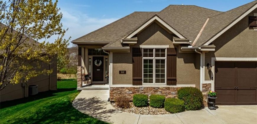 Homes for Sale in Kansas City, MO 64156 | 3112 NE 91st Place