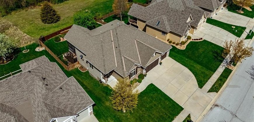 Homes for Sale in Kansas City, MO 64156 | 3112 NE 91st Place