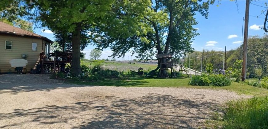 Homes for Sale in Kansas City, MO 64154 | 9121 NW Old Stagecoach Road