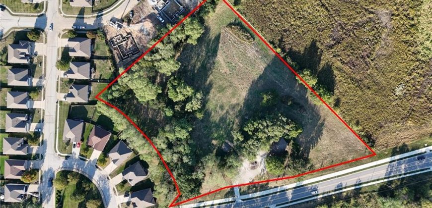 Homes for Sale in Kansas City, MO 64154 | 9121 NW Old Stagecoach Road