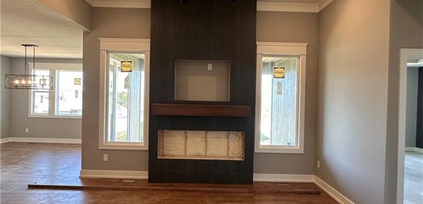 Homes for Sale in Kearney, MO 64060 | 2316  Larkspur Lane