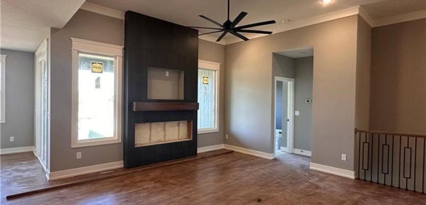 Homes for Sale in Kearney, MO 64060 | 2316  Larkspur Lane