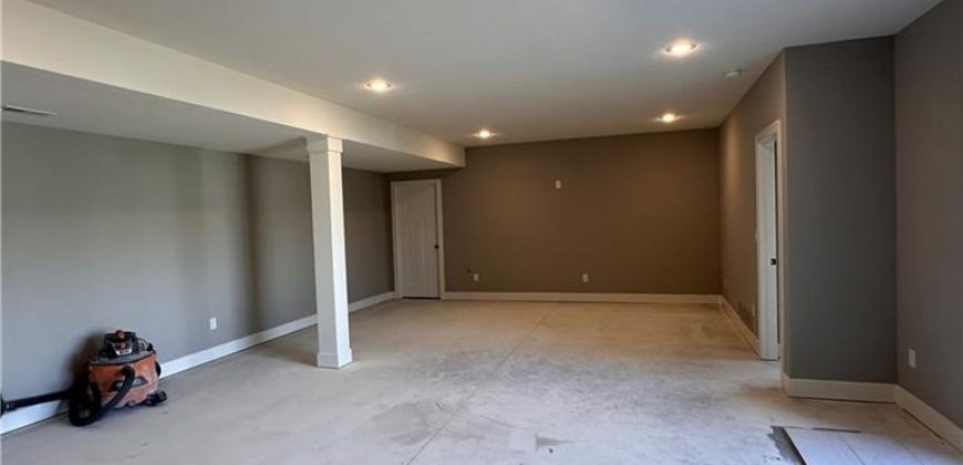 Homes for Sale in Kearney, MO 64060 | 2316  Larkspur Lane