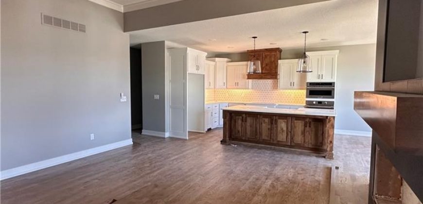 Homes for Sale in Kearney, MO 64060 | 2316  Larkspur Lane