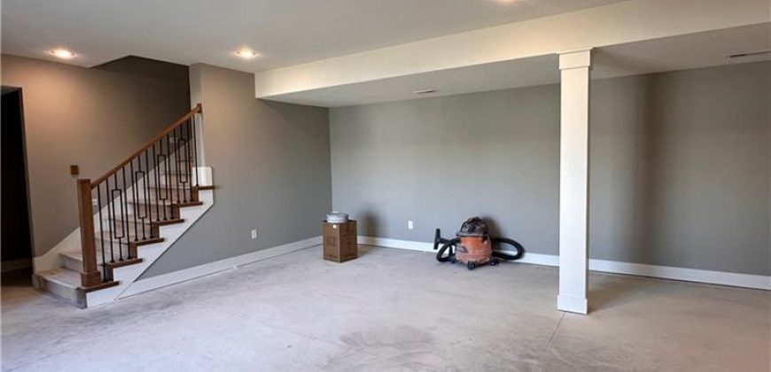 Homes for Sale in Kearney, MO 64060 | 2316  Larkspur Lane