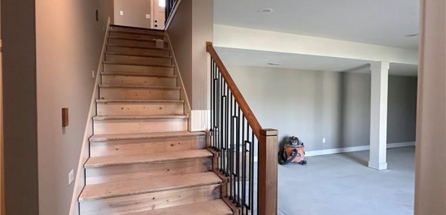 Homes for Sale in Kearney, MO 64060 | 2316  Larkspur Lane