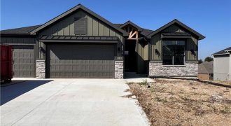 Homes for Sale in Kearney, MO 64060 | 2316  Larkspur Lane