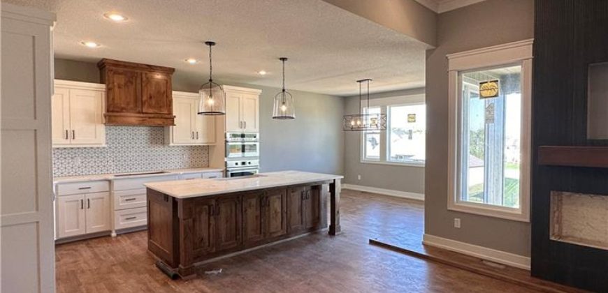 Homes for Sale in Kearney, MO 64060 | 2316  Larkspur Lane