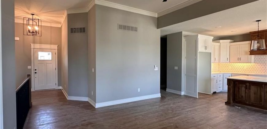 Homes for Sale in Kearney, MO 64060 | 2316  Larkspur Lane