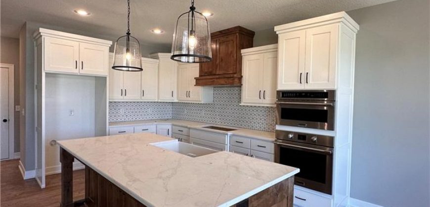 Homes for Sale in Kearney, MO 64060 | 2316  Larkspur Lane