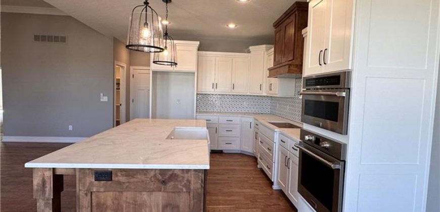 Homes for Sale in Kearney, MO 64060 | 2316  Larkspur Lane