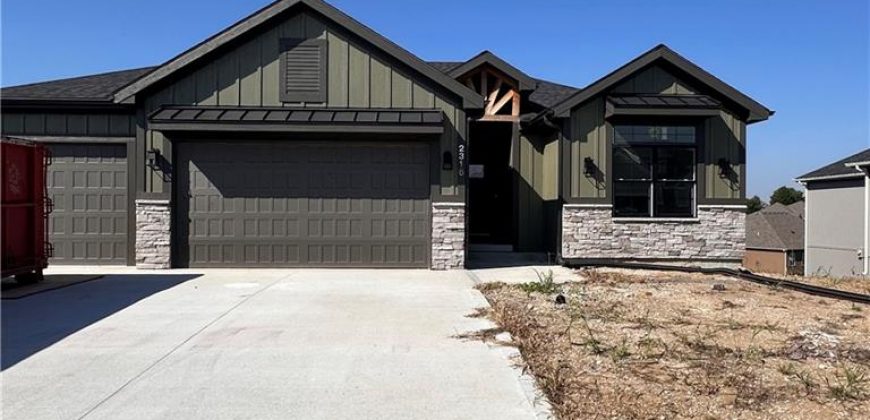 Homes for Sale in Kearney, MO 64060 | 2316  Larkspur Lane