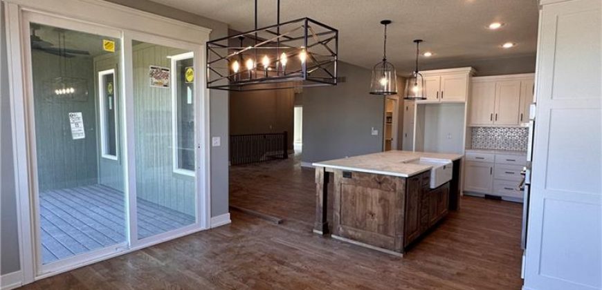 Homes for Sale in Kearney, MO 64060 | 2316  Larkspur Lane