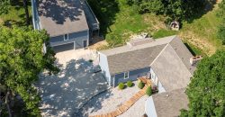 Homes for Sale in Riverside, MO 64150 | 4813 NW Northwood Road