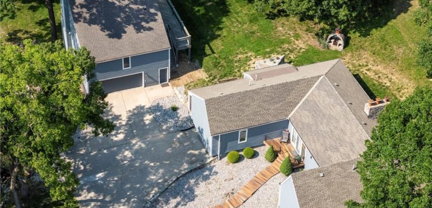 Homes for Sale in Riverside, MO 64150 | 4813 NW Northwood Road