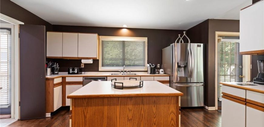 Homes for Sale in Riverside, MO 64150 | 4813 NW Northwood Road