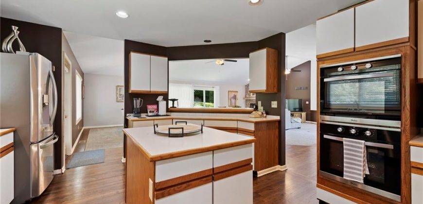 Homes for Sale in Riverside, MO 64150 | 4813 NW Northwood Road