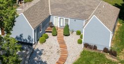 Homes for Sale in Riverside, MO 64150 | 4813 NW Northwood Road