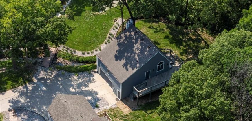 Homes for Sale in Riverside, MO 64150 | 4813 NW Northwood Road