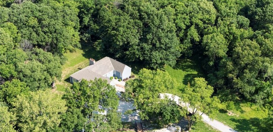 Homes for Sale in Riverside, MO 64150 | 4813 NW Northwood Road