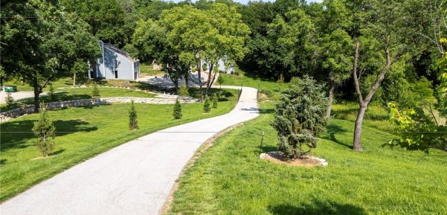 Homes for Sale in Riverside, MO 64150 | 4813 NW Northwood Road