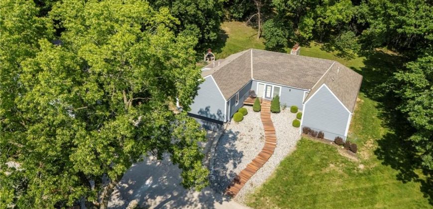 Homes for Sale in Riverside, MO 64150 | 4813 NW Northwood Road