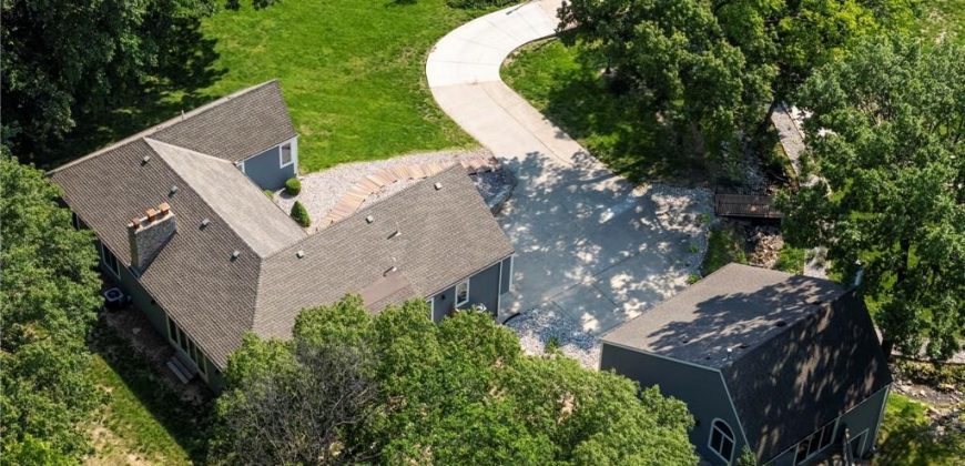 Homes for Sale in Riverside, MO 64150 | 4813 NW Northwood Road