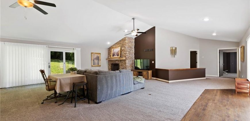 Homes for Sale in Riverside, MO 64150 | 4813 NW Northwood Road