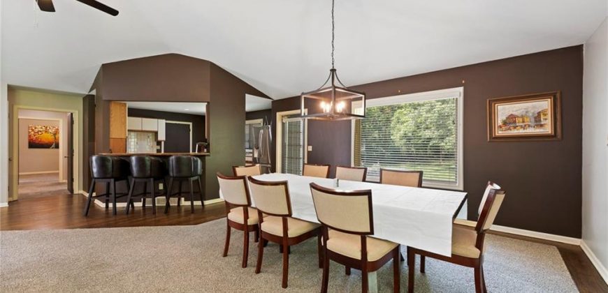 Homes for Sale in Riverside, MO 64150 | 4813 NW Northwood Road