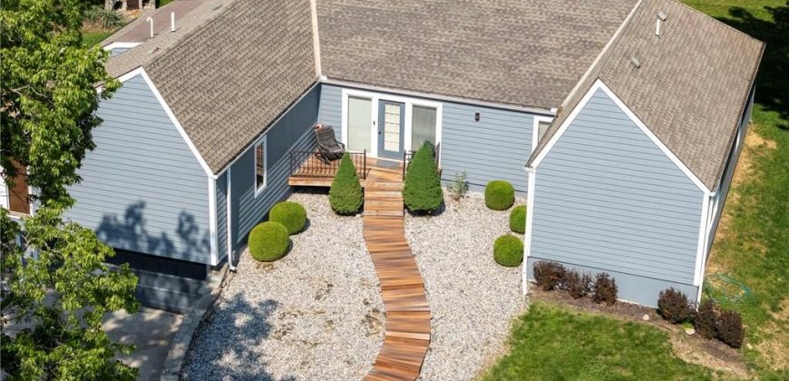 Homes for Sale in Riverside, MO 64150 | 4813 NW Northwood Road