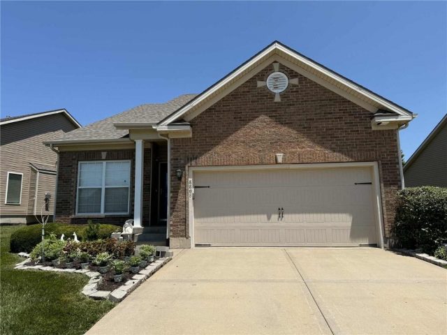 Homes for Sale in Kansas City, MO 64157 | 8808 NE 97th Street