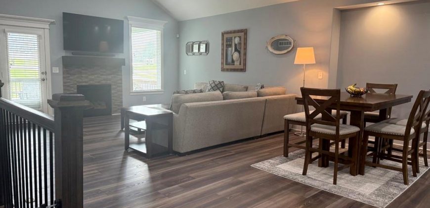 Homes for Sale in Kansas City, MO 64155 | 535 NW 110th Street