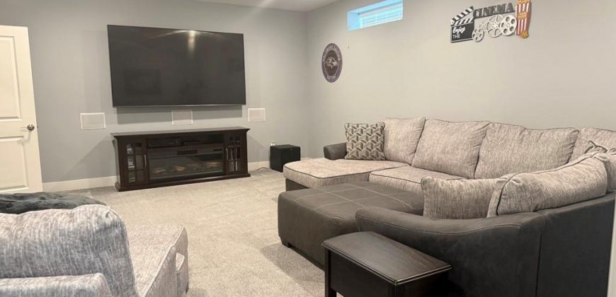 Homes for Sale in Kansas City, MO 64155 | 535 NW 110th Street