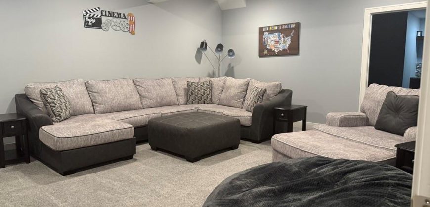 Homes for Sale in Kansas City, MO 64155 | 535 NW 110th Street