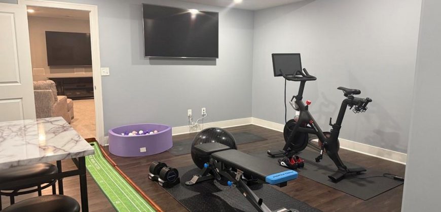 Homes for Sale in Kansas City, MO 64155 | 535 NW 110th Street