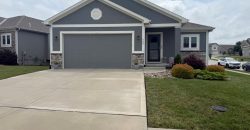 Homes for Sale in Kansas City, MO 64155 | 535 NW 110th Street