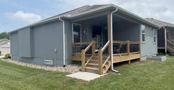 Homes for Sale in Kansas City, MO 64155 | 535 NW 110th Street