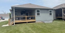 Homes for Sale in Kansas City, MO 64155 | 535 NW 110th Street