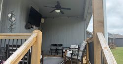 Homes for Sale in Kansas City, MO 64155 | 535 NW 110th Street