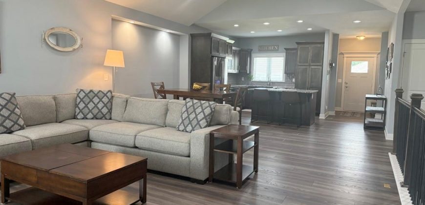 Homes for Sale in Kansas City, MO 64155 | 535 NW 110th Street