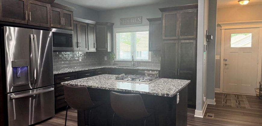 Homes for Sale in Kansas City, MO 64155 | 535 NW 110th Street