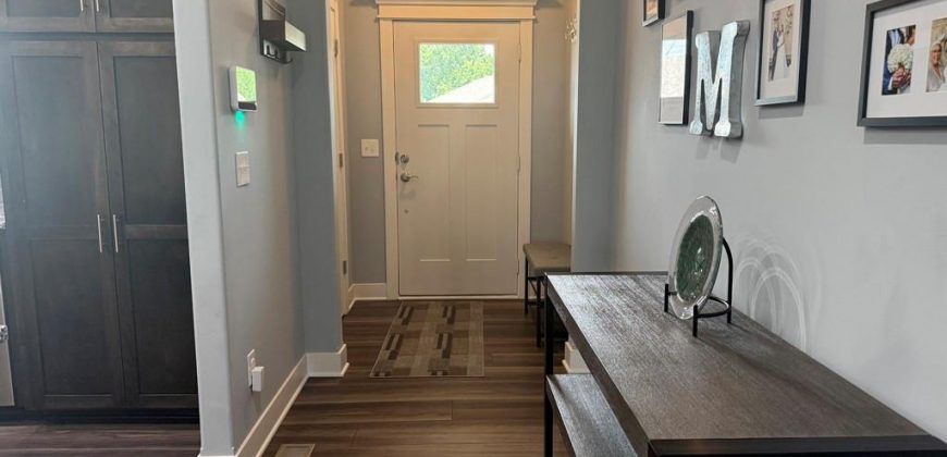 Homes for Sale in Kansas City, MO 64155 | 535 NW 110th Street