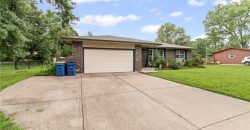 Homes for Sale in Excelsior Springs, MO 64024 | 1009  Miss Belle Street