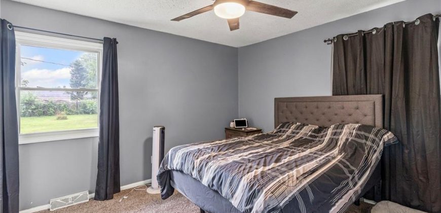 Homes for Sale in Excelsior Springs, MO 64024 | 1009  Miss Belle Street